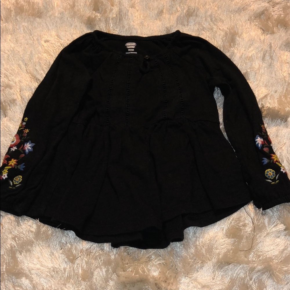 Old Navy shirt